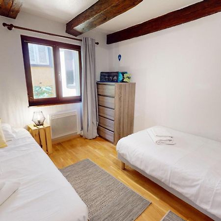 Au Petit Vauban 2 Chambres & Parking Colmar Zewnętrze zdjęcie
