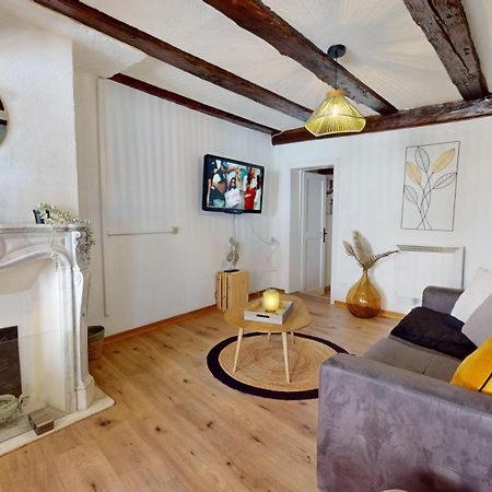 Au Petit Vauban 2 Chambres & Parking Colmar Zewnętrze zdjęcie