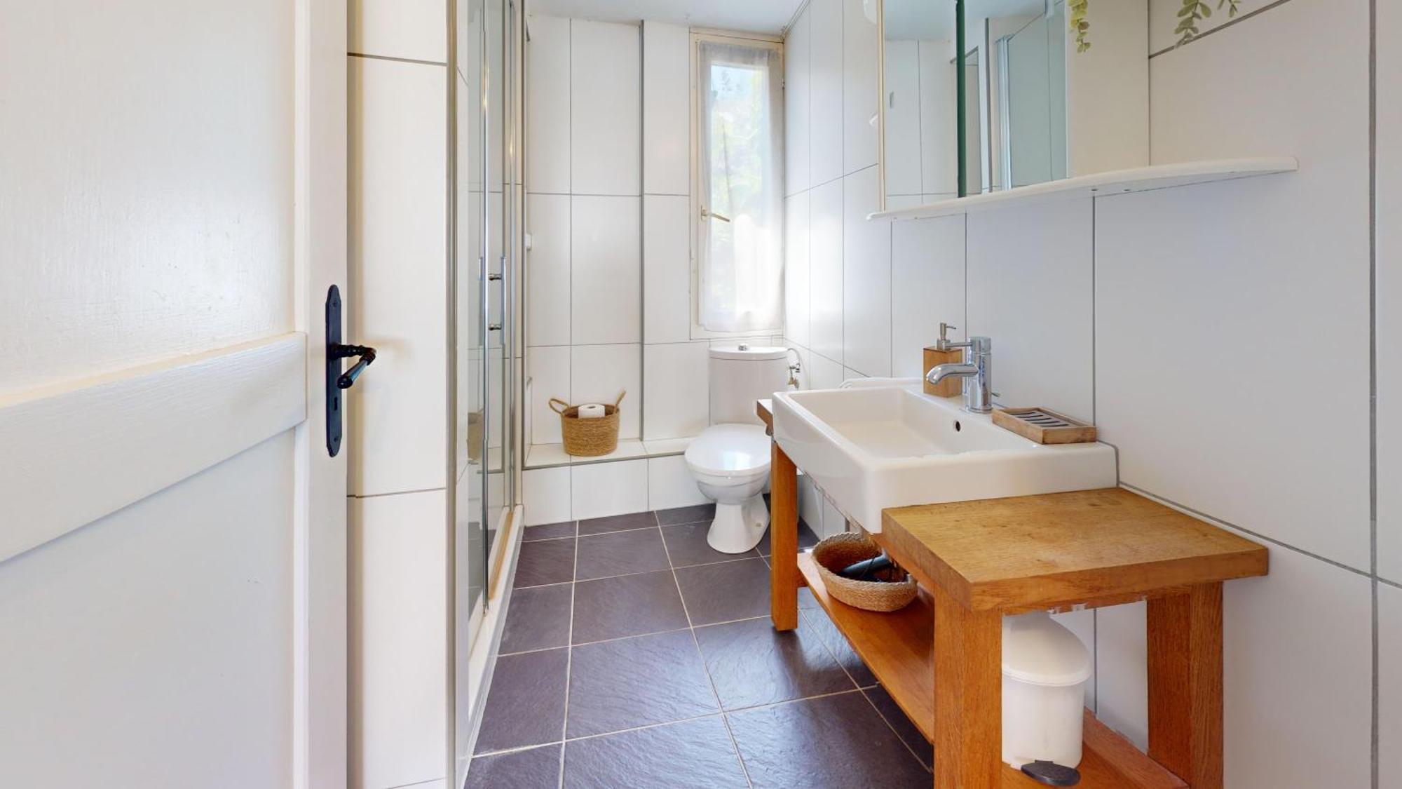 Au Petit Vauban 2 Chambres & Parking Colmar Zewnętrze zdjęcie