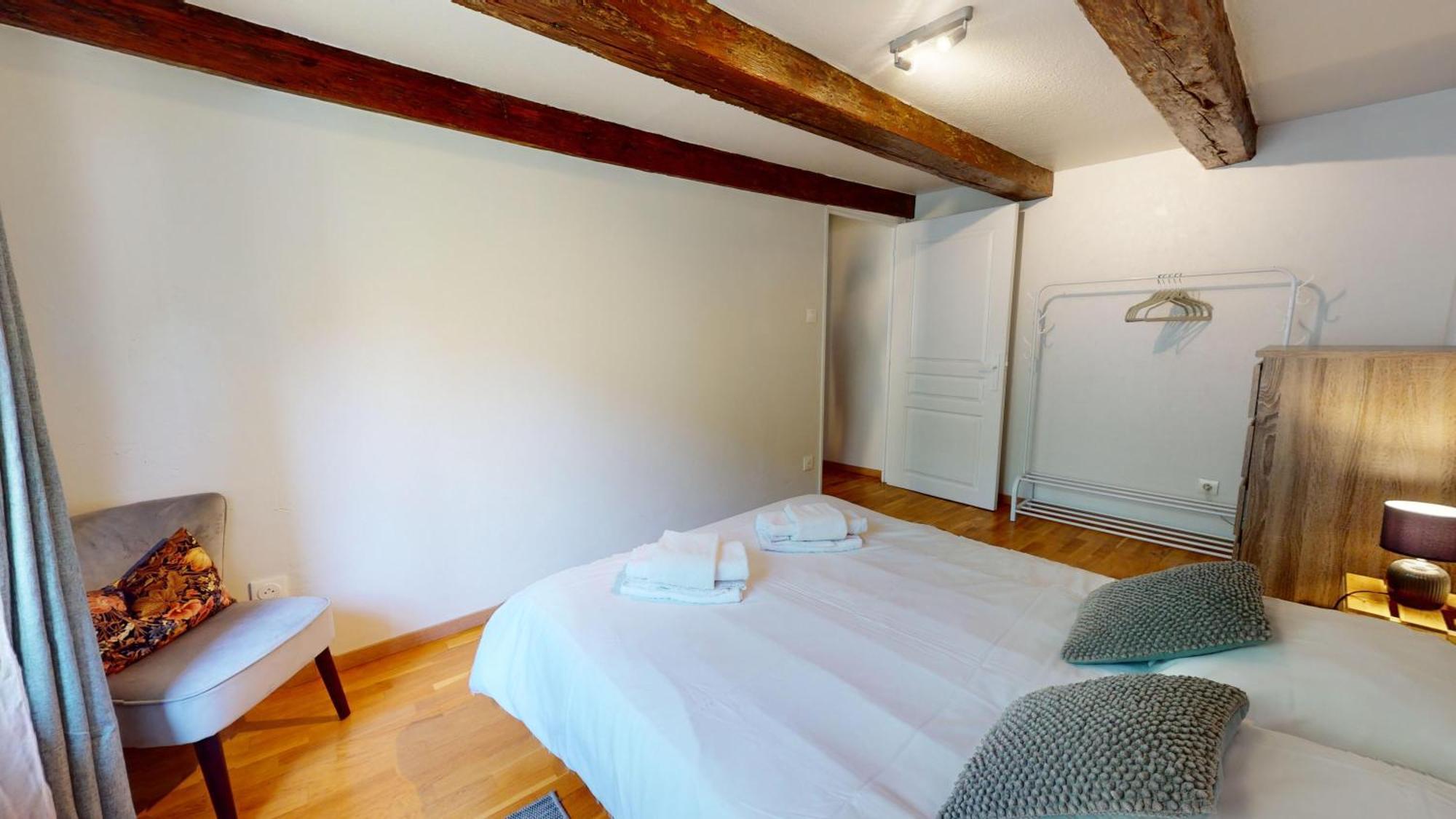 Au Petit Vauban 2 Chambres & Parking Colmar Zewnętrze zdjęcie