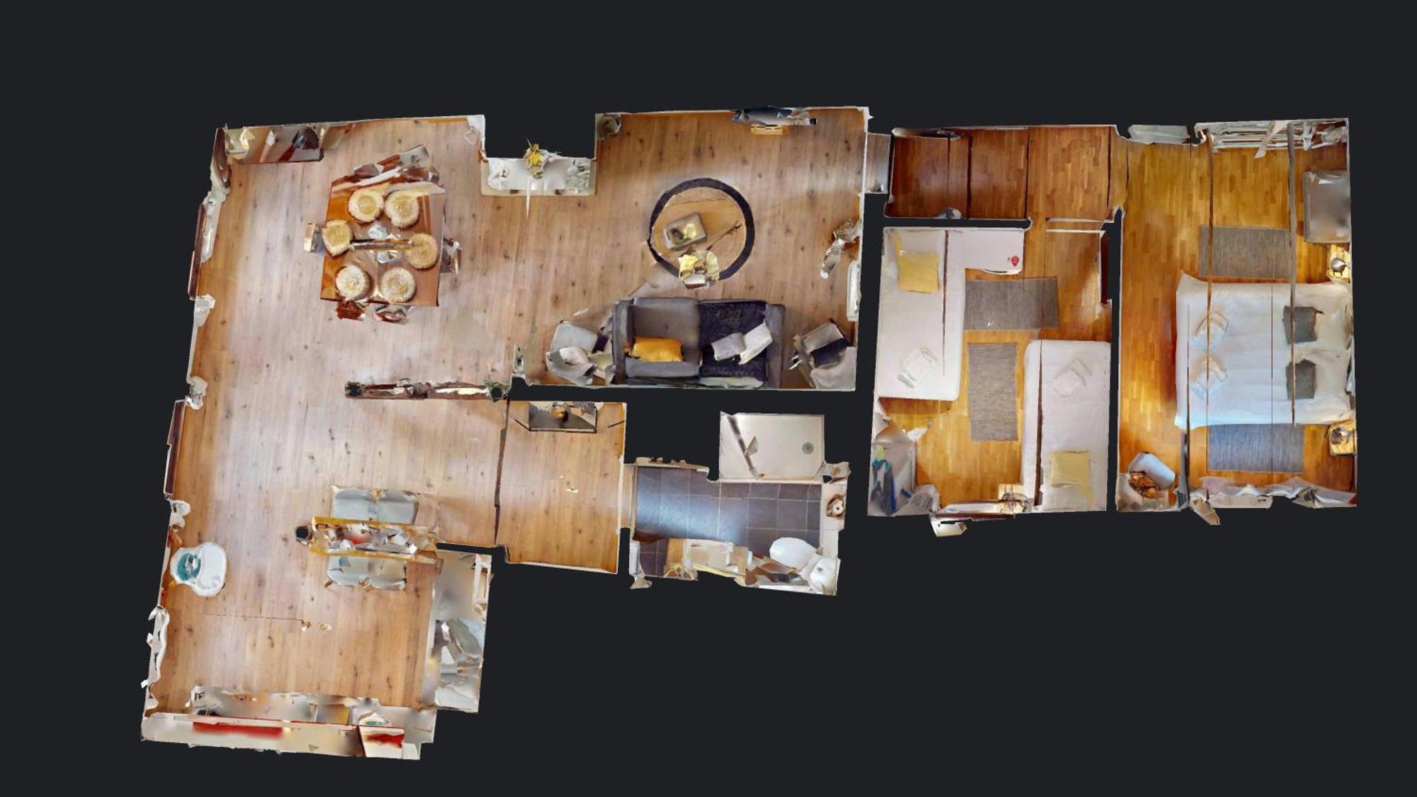 Au Petit Vauban 2 Chambres & Parking Colmar Zewnętrze zdjęcie