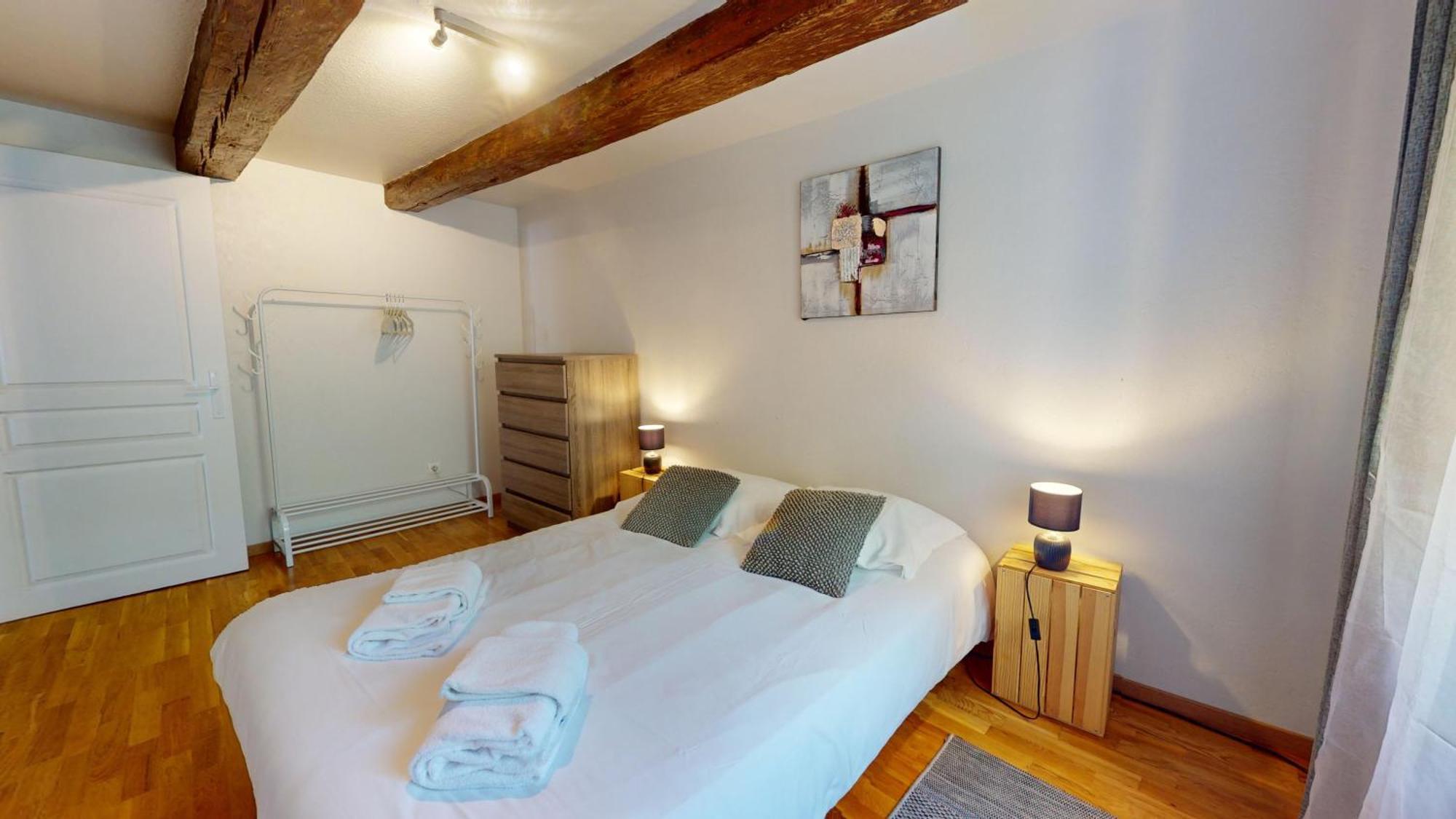 Au Petit Vauban 2 Chambres & Parking Colmar Zewnętrze zdjęcie